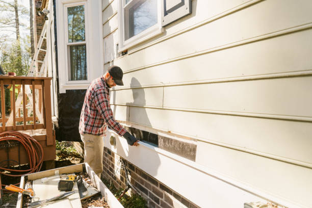 Trusted Wood Siding service in Warrendale, PA - Creative Siding